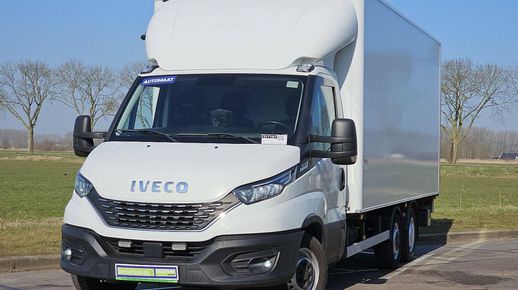 Iveco DAILY 35 S 2020