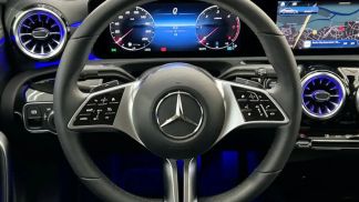 Finansowanie Coupé MERCEDES CLA 180 2024