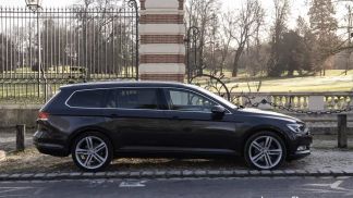 Finansowanie Wóz Volkswagen Passat Variant 2019