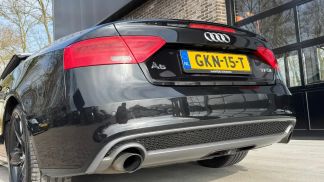 Finansowanie Zamienny Audi A5 2014