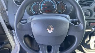 Finansowanie Van Renault Express 2018