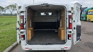 Leasing Van Renault Trafic 2016