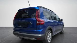 Lízing Hatchback Dacia Jogger 2022