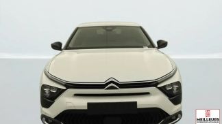 Leasing Sedan Citroën C5 X 2024