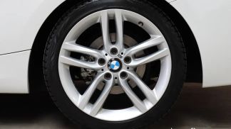 Finansowanie Zamienny BMW 218 2016