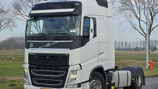 Leasing Special truck Volvo FH 500 2015