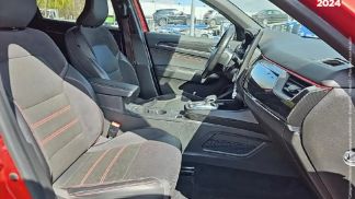Leasing SUV Renault Arkana 2021