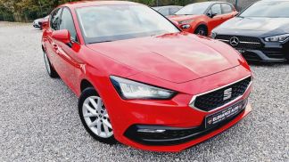 Finansowanie Wóz Seat Leon 2022