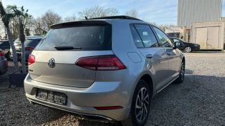 Lízing Sedan Volkswagen Golf 2018