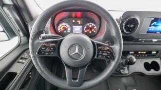 Finansowanie Van MERCEDES SPRINTER 2023