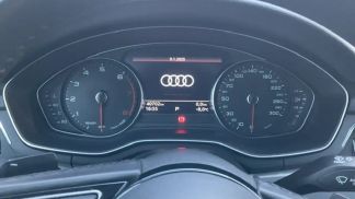 Leasing Wagon Audi A4 2021