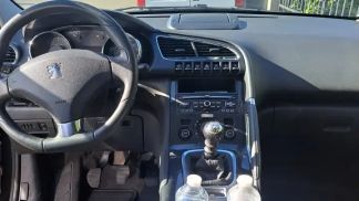 Finansowanie SUV Peugeot 3008 2012