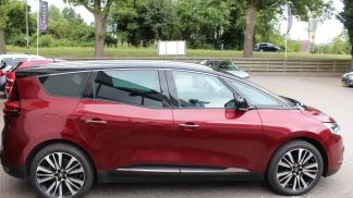 Finansowanie Hatchback Renault Grand Scenic 2018