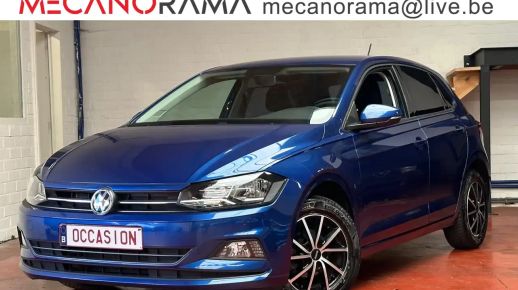 Volkswagen Polo 2018