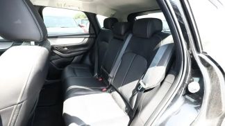 Leasing SUV Mazda CX-60 2023