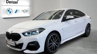 Lízing Kupé BMW 218 2024