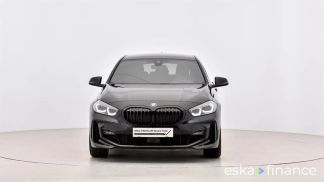 Leasing Hayon BMW 120 2023