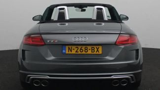 Leasing Convertible Audi TT 2020