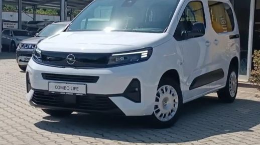 Opel Combo Life 2024