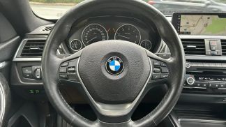 Leasing Hatchback BMW 420 2018