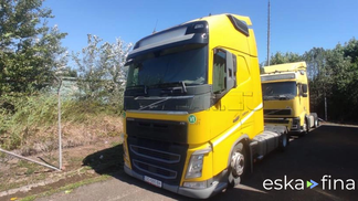 Leasing Tractor unit Volvo FH 2015