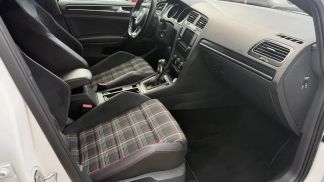 Leasing Convertible Volkswagen Golf 2015