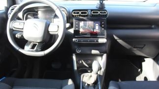 Leasing SUV Citroën C3 Aircross 2020