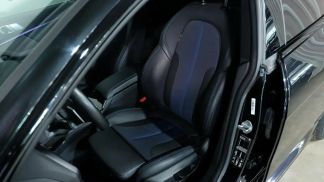 Lízing Sedan BMW 235 2020