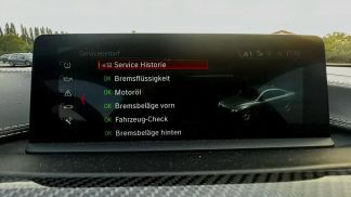 Leasing Coupé BMW M4 2016