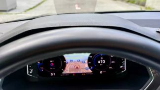 Lízing SUV Volkswagen Tiguan Allspace 2019