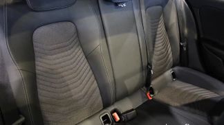 Lízing Sedan MERCEDES A 250 2023