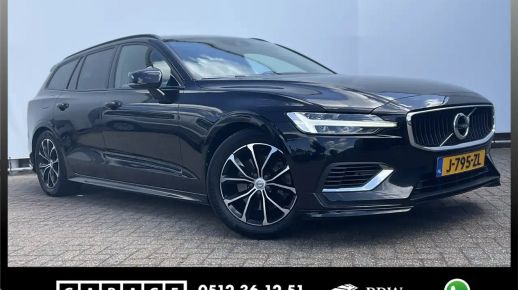 Volvo V60 2020