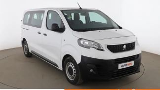 Leasing Hatchback Peugeot Expert 2020