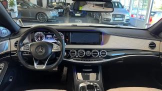 Leasing Convertible MERCEDES CL 2016