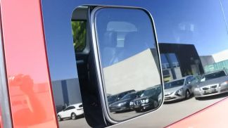 Lízing Hatchback Peugeot Traveller 2018