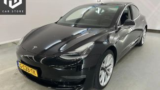 Leasing Hatchback Tesla Model 3 2019