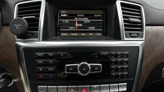 Finansowanie SUV MERCEDES ML 350 2014