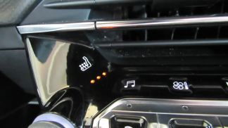 Finansowanie SUV Peugeot 2008 2020