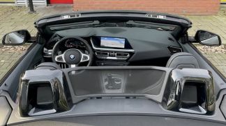 Leasing Convertible BMW Z4 2022