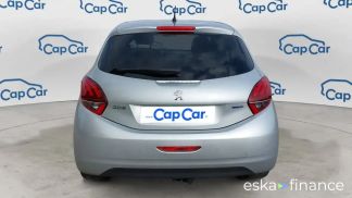 Finansowanie Hatchback Peugeot 208 2017