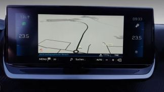 Finansowanie SUV Peugeot 2008 2023
