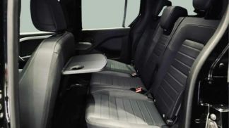 Lízing Hatchback MERCEDES EQT 2024