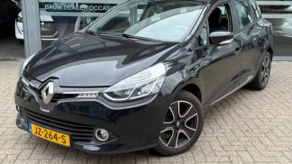 Finansowanie Wóz Renault Clio 2016