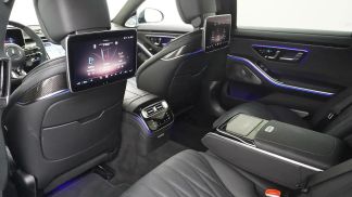 Lízing Sedan MERCEDES S 63 AMG 2025