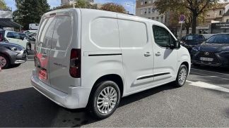 Lízing Van Toyota PROACE CITY 2024