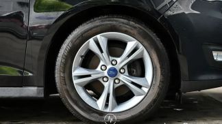 Lízing Hatchback Ford C-Max 2018