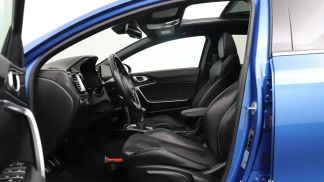 Leasing Wagon Kia PROCEED / PRO_CEE'D 2022