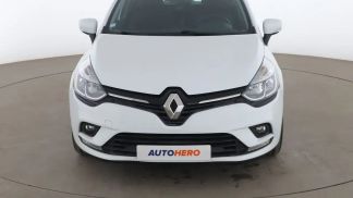 Leasing Hayon Renault Clio 2018