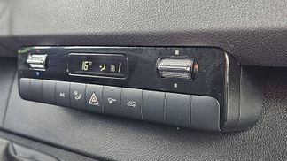 Financování Van Mercedes-Benz SPRINTER 317 2023