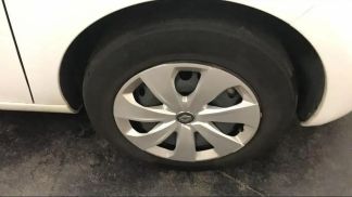 Leasing Sedan Renault ZOE 2021